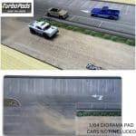 TurboPads tijuana 1/64 pad