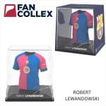 FanCollex: MyJersey - Barcelona Home 24/25 Lewandowski 44MY00003