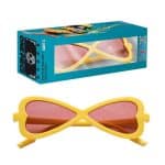 ONE PIECE - Replica Glasses - Brook - ABYROL061