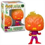 Funko Pop! Marvel: Strange Tales - Dormammu #1556 Vinyl Figure
