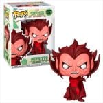 Funko Pop! Marvel: Strange Tales - Mephisto #1557 Vinyl Figure