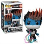 Funko Pop! Games: Magic: The Gathering - Oko the Trickster #1093 Vinyl Figure