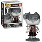 Funko Pop! Games: Magic: The Gathering - Ashiok #1094 Vinyl Figure
