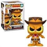 Funko Pop! Comics: Garfield - Garfield #50 Vinyl Figure