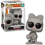 Funko Pop! Comics: Garfield - Nermal #51 Vinyl Figure