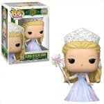 Funko Pop! Movies: Wicked - Glinda in Blue Gown​ #1926 Vinyl Figure