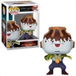Funko Pop! Animation: Jujutsu Kaisen - Jogo #2127 Vinyl Figure