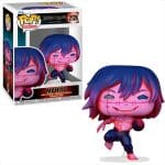 Funko Pop! Animation: Jujutsu Kaisen - Mahito #2126 Vinyl Figure