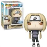 Funko Pop! Animation: Naruto Shippuden - Tsunade Sannin Special Edition #2105 Vinyl Figure