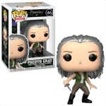 Funko Pop! Books: Powerless Trilogy - Paedyn Gray #46 Vinyl Figure