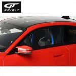 GT Spirit 1/18 2023 bmw ac schnitzer acs2 sport, toronto red - Image 4