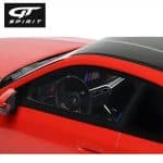 GT Spirit 1/18 2023 bmw ac schnitzer acs2 sport, toronto red - Image 5