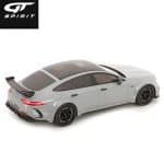 GT Spirit 1/18 2024 Mercedes-Benz AMG brabus rocket 1000, nardo grey - Image 2