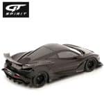 GT Spirit 1/18 2023 lb-works 720s, black - Image 2