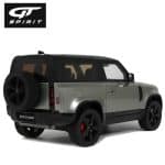 GT Spirit 1/18 2021 land rover defender p400 x-dynamic hse, pangea green - Image 2