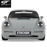 GT Spirit 1/18 2023 Porsche strode mega 30 speedster sport classic *resin series*, grey - Image 2