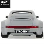 GT Spirit 1/18 2023 Porsche strode mega 30 speedster sport classic *resin series*, grey - Image 3