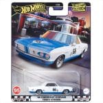 Mattel Hot Wheels Premium: Boulevard - 66 Chevrolet Corvair Yenko Stinger HRT69