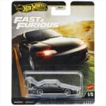 Mattel Hot Wheels Premium: Fast  Furious - 1993 Honda Civic Coupe EXEJ1 JBL90
