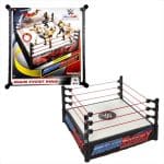 Mattel WWE: Main Event Series - Superstar Ring JDJ20