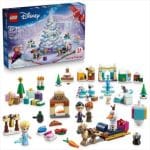 LEGO® Disney Frozen: Advent Calendar 2025 43273