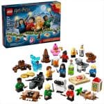 LEGO® Harry Potter™: Advent Calendar 2025 76456