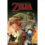 Manga The Legend of Zelda: Twilight Princess, Vol. 03 VIZ