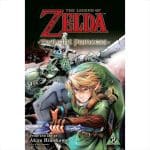 Manga The Legend of Zelda: Twilight Princess, Vol. 08 VIZ