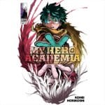 Manga My Hero Academia Vol. 35 Viz