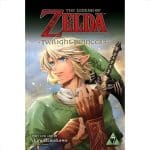 Manga The Legend of Zelda: Twilight Princess, Vol. 07 VIZ