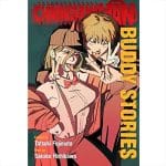 Manga Chainsaw Man: Buddy Stories Novel Viz