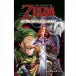 Manga The Legend of Zelda: Twilight Princess, Vol. 06 VIZ