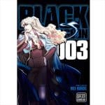 Manga Black Lagoon, Vol. 03