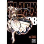 Manga Black Lagoon, Vol. 06