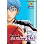 Manga Kurokos Basketball, Vol. 05 - 9 ,10 - VIZ