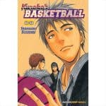 Manga Kurokos Basketball, Vol. 06 VIZ- Issues:11-12