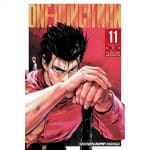MANGA One Punch Man Vol. 11