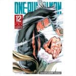 MANGA One Punch Man Vol. 12