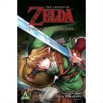 Manga The Legend of Zelda: Twilight Princess, Vol. 02 VIZ