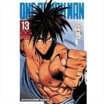 MANGA One Punch Man Vol. 13