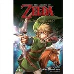 Manga The Legend of Zelda: Twilight Princess, Vol. 04 VIZ