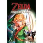 Manga The Legend of Zelda: Twilight Princess, Vol. 05 VIZ