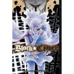 Manga Black Clover Vol 21 Viz
