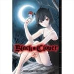 Manga Black Clover Vol 23 Viz