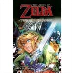 Manga The Legend of Zelda: Twilight Princess, Vol. 09 VIZ