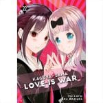Manga Kaguya-sama -  Love Is War Vol. 22 - Aka Akasaka - Viz