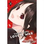 Manga Kaguya-sama -  Love Is War Vol. 23 - Aka Akasaka - Viz