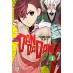 Manga Dandadan Vol. 01 viz
