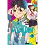 Manga Dandadan Vol. 02 viz