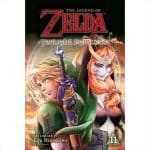 Manga The Legend of Zelda: Twilight Princess, Vol. 11 VIZ